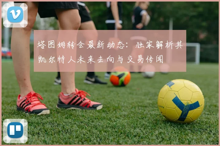 塔图姆转会最新动态:独家解析其凯尔特人未来去向与交易传闻