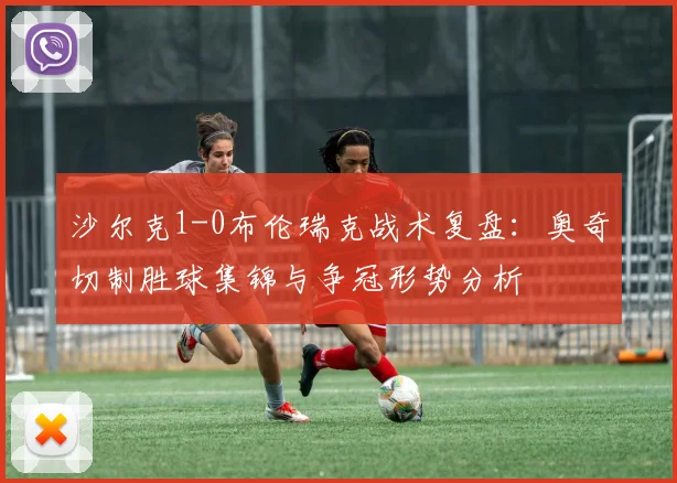 沙尔克1-0布伦瑞克战术复盘：奥奇切制胜球集锦与争冠形势分析