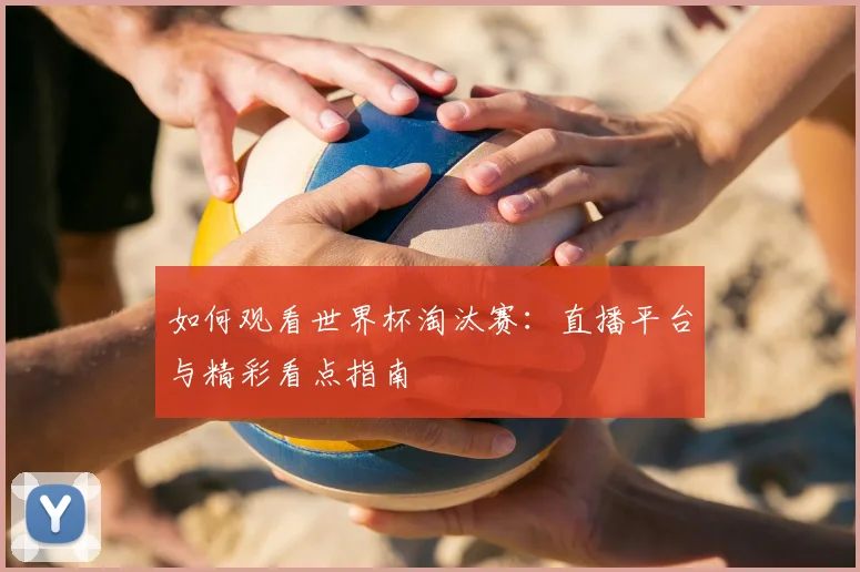 如何观看世界杯淘汰赛：直播平台与精彩看点指南