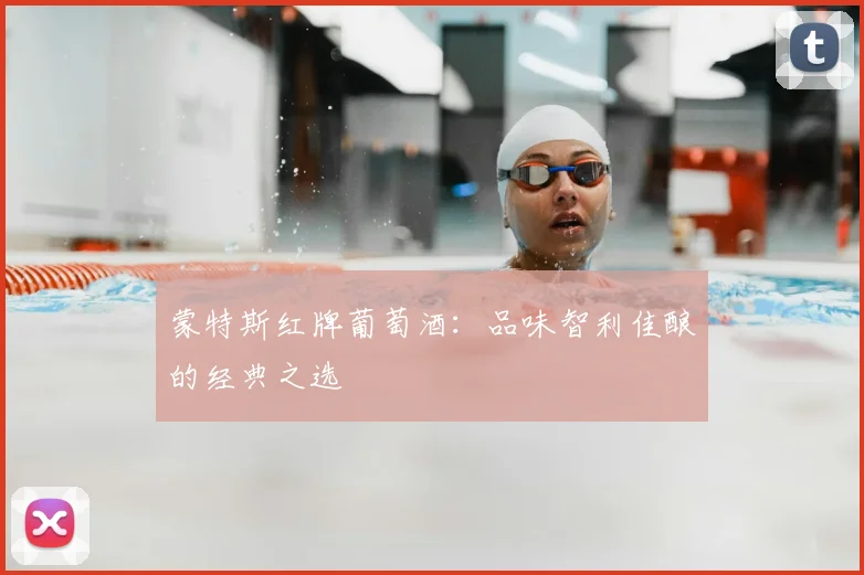 蒙特斯红牌葡萄酒:品味智利佳酿的经典之选